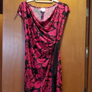 Motherhood Maternity Dress